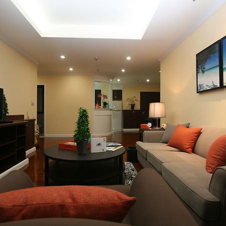 Cnc Residence Bangkok Zewnętrze zdjęcie