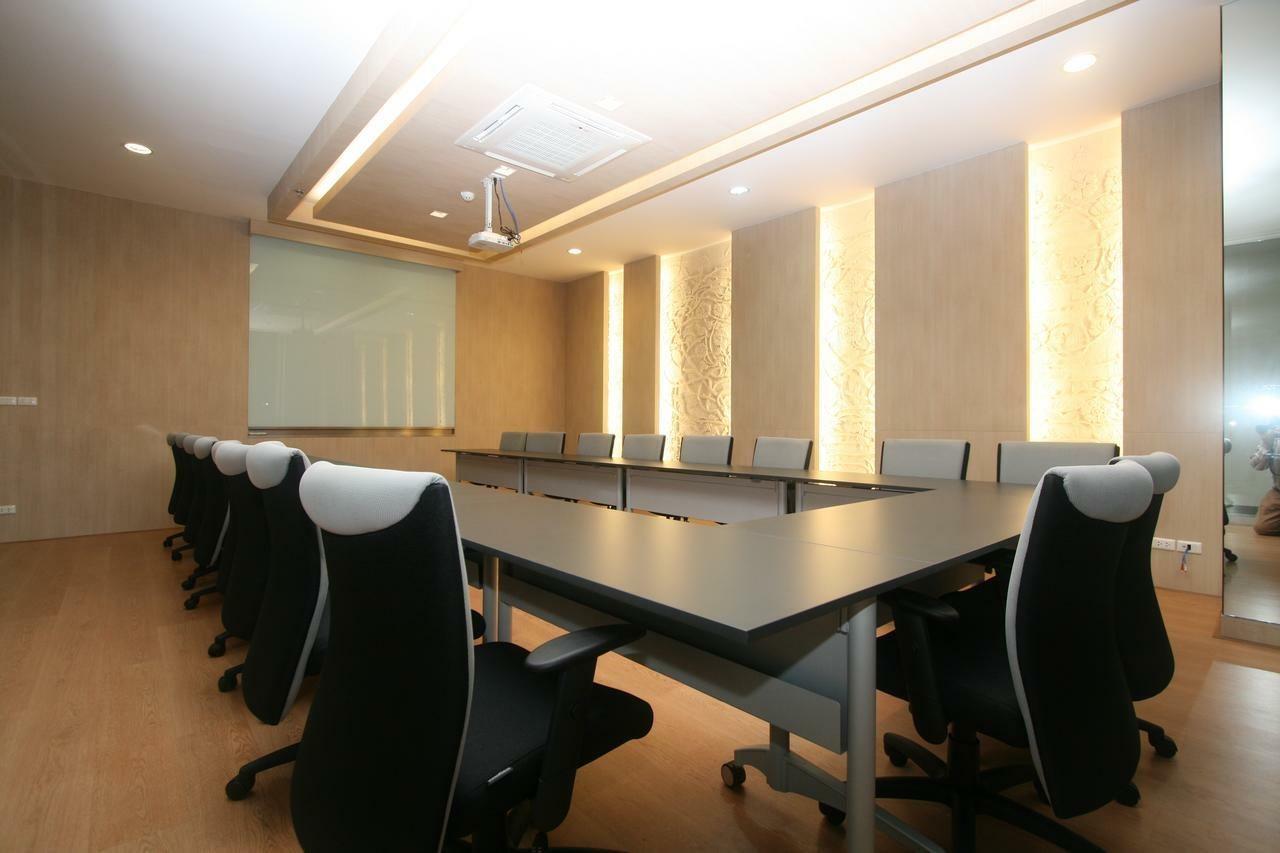 Cnc Residence Bangkok Zewnętrze zdjęcie