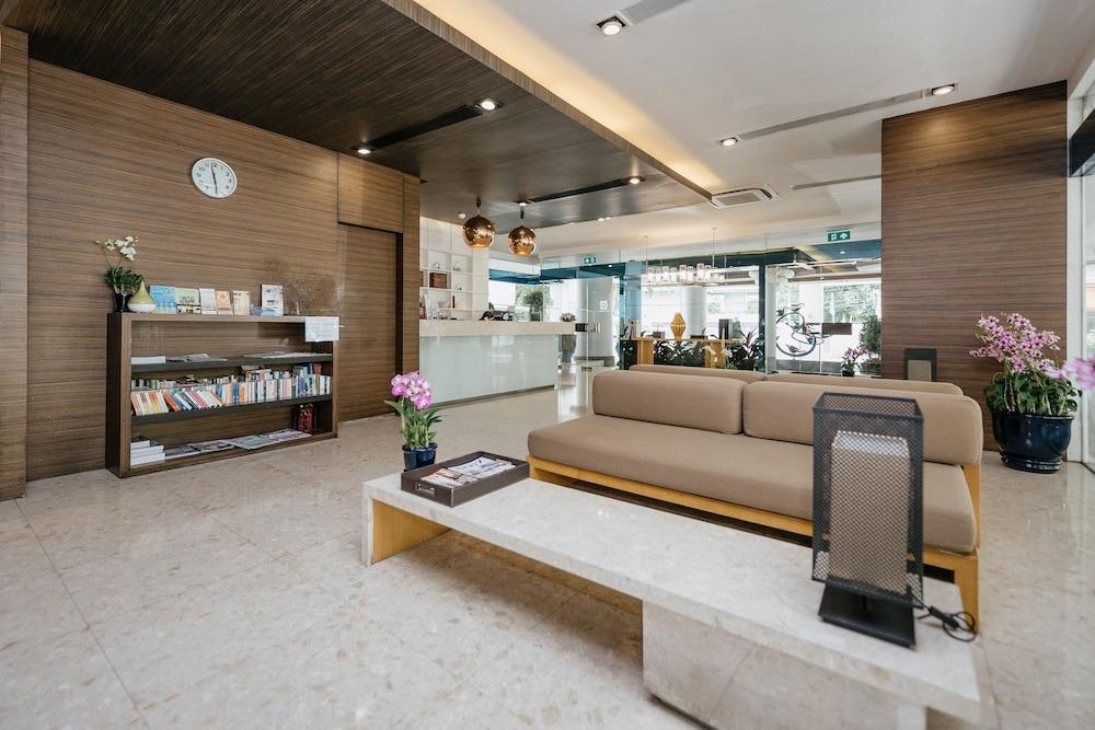 Cnc Residence Bangkok Zewnętrze zdjęcie