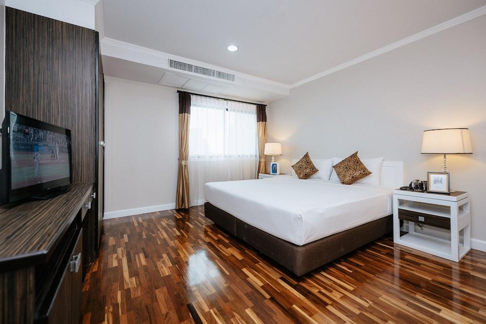 Cnc Residence Bangkok Zewnętrze zdjęcie