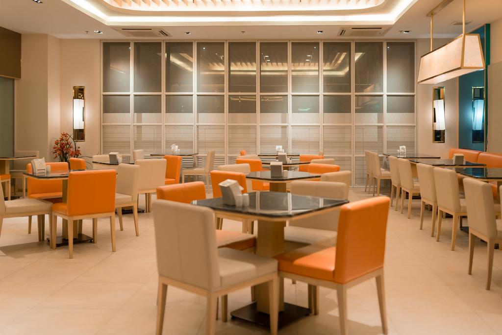 Cnc Residence Bangkok Zewnętrze zdjęcie