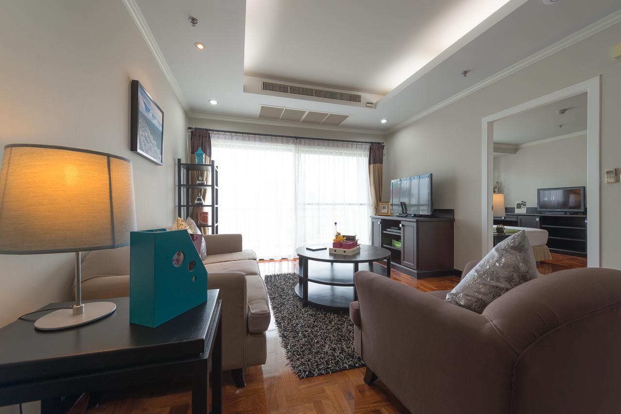 Cnc Residence Bangkok Pokój zdjęcie