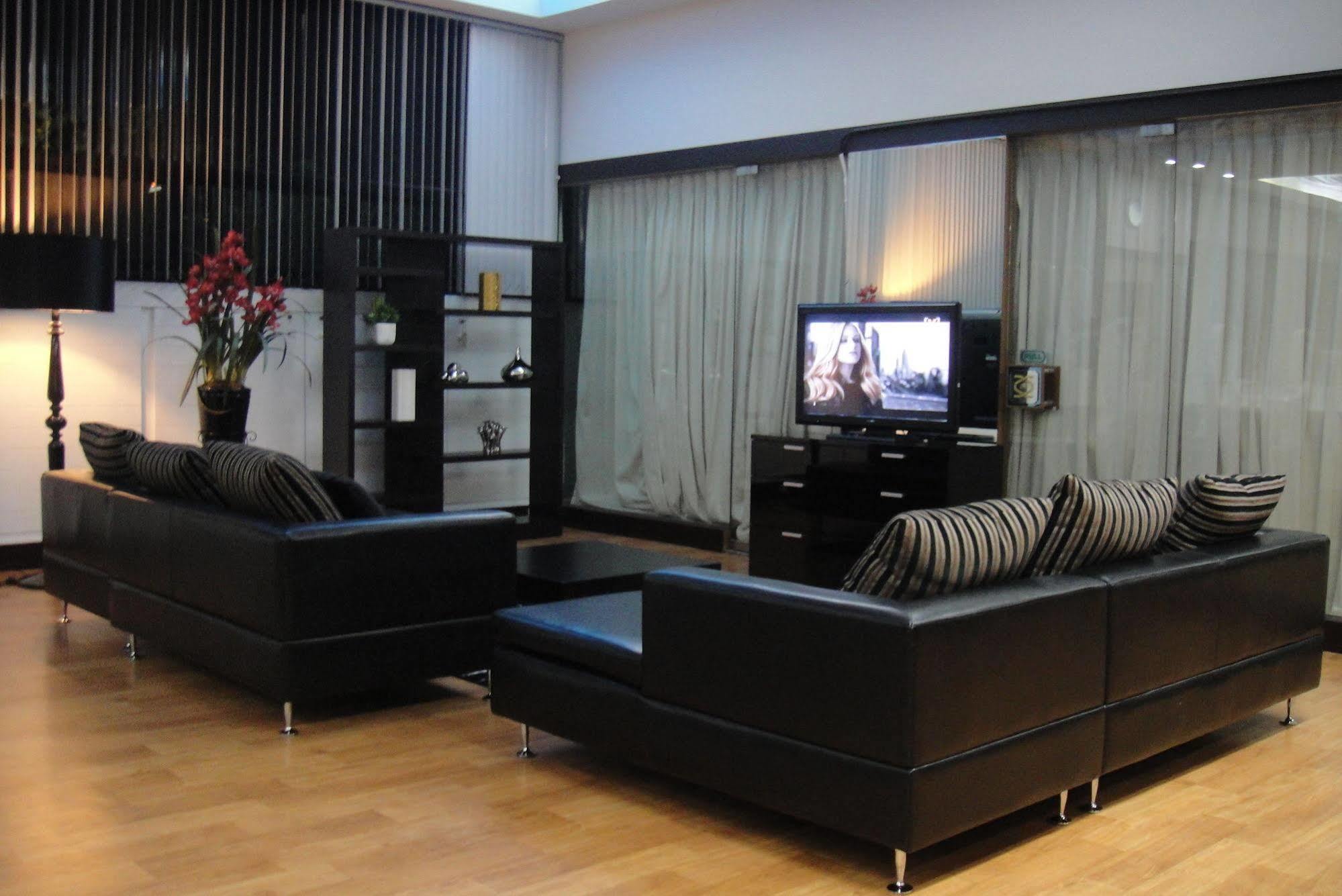 Cnc Residence Bangkok Zewnętrze zdjęcie
