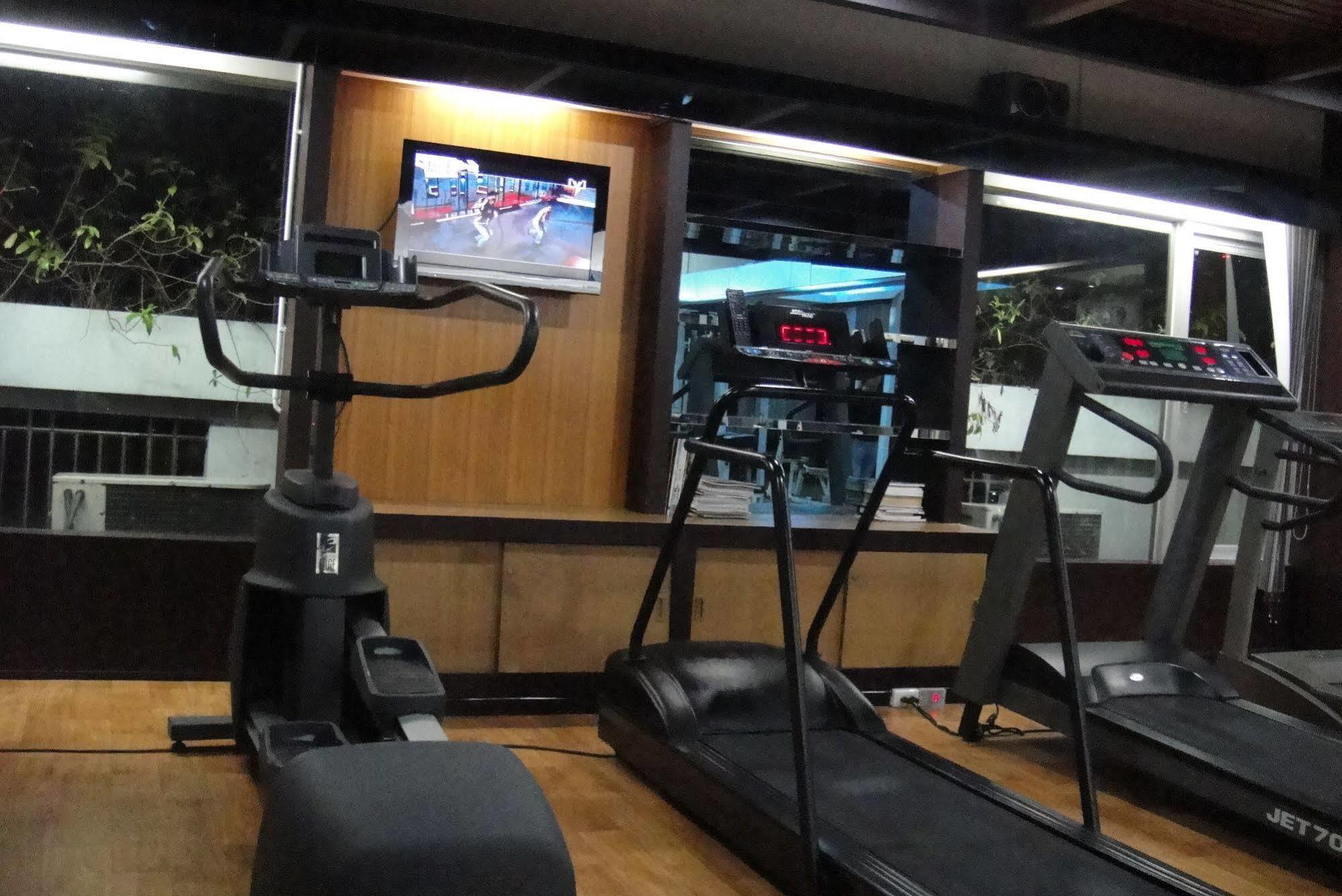 Cnc Residence Bangkok Zewnętrze zdjęcie