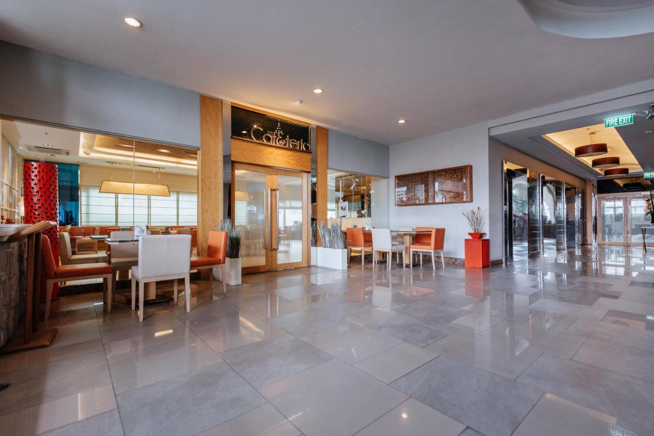Cnc Residence Bangkok Zewnętrze zdjęcie